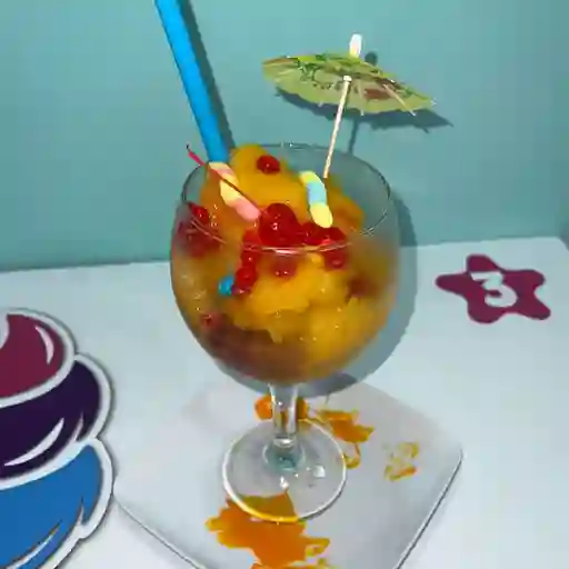 Granizado