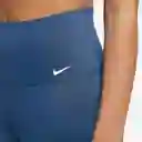 Nike Short W One Df Hr 7in Azul Talla S Ref: DV9022-476