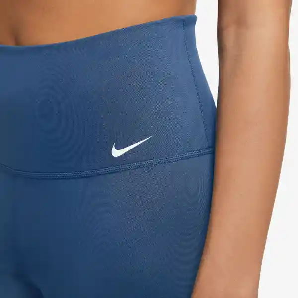 Nike Short W One Df Hr 7in Azul Talla S Ref: DV9022-476