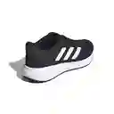 Adidas Zapatos Response Runner u Para Hombre Negro Talla 6.5