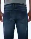 Jean Hombre Azul Talla 36 539f502 Americanino