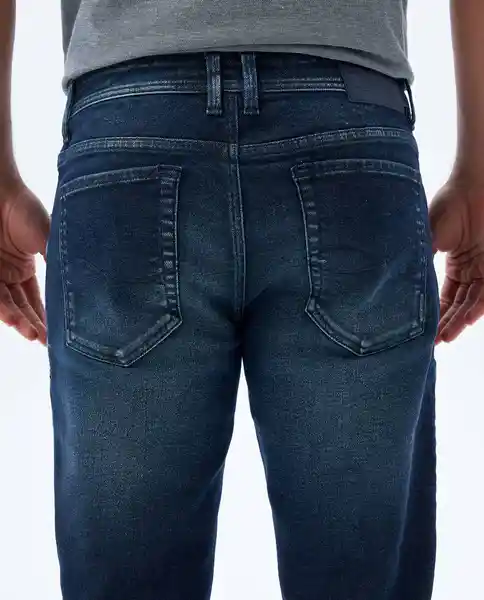 Jean Hombre Azul Talla 36 539f502 Americanino