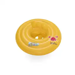 Best Way Flotador Redondo 3 Anillos Bebe 32096