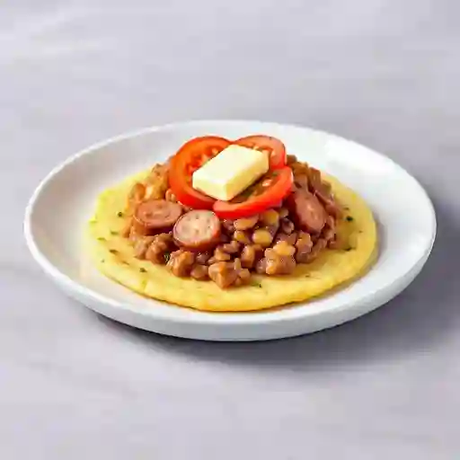 Chorizo Santarrosano
