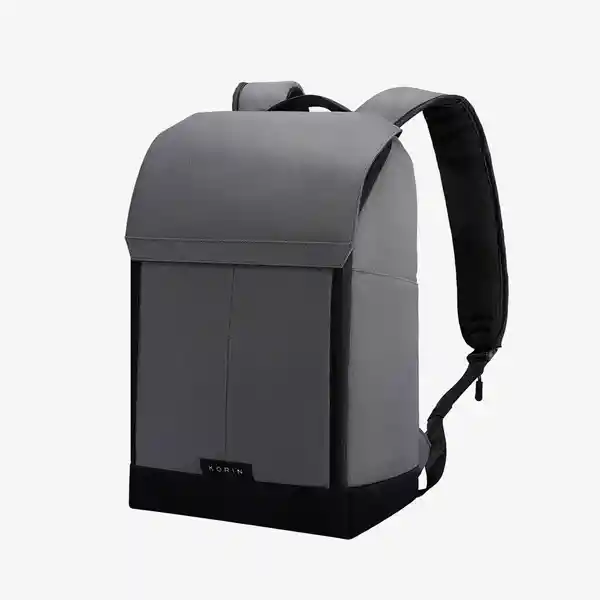 Korin Maleta Hipack Lite Gris