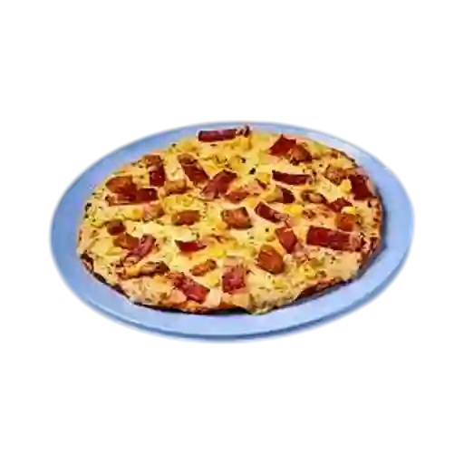 Pizza Madurito