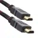 Jaltech Cable HDMI 3D 1.5 M