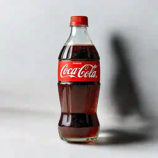 Coca-Cola Sabor Original 1.5 l