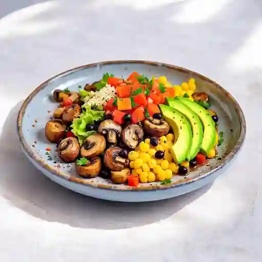 Vegan