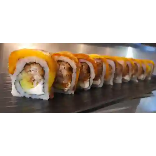 Colombian Rolls