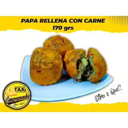 Papa Rellena