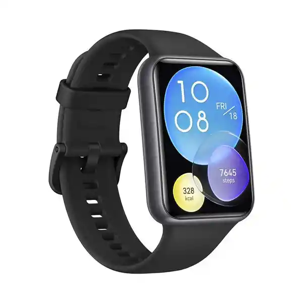 Huawei Watch Fit 2 Active Negro