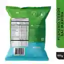 Monte Rojo Platanos Verdes Sal Marina 100gr