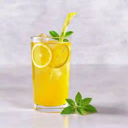 Te de Limon