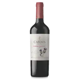 Los Cardos Vino Tinto Doña Paula Cabernet Sauvignon