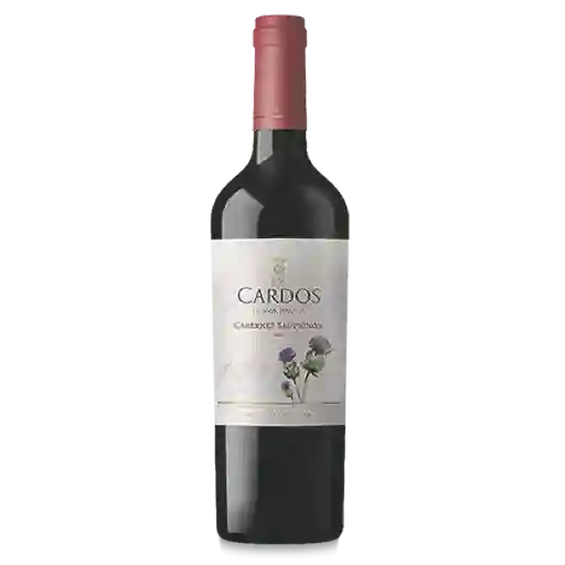 Los Cardos Vino Tinto Doña Paula Cabernet Sauvignon