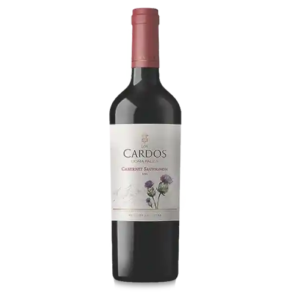 Los Cardos Vino Tinto Doña Paula Cabernet Sauvignon