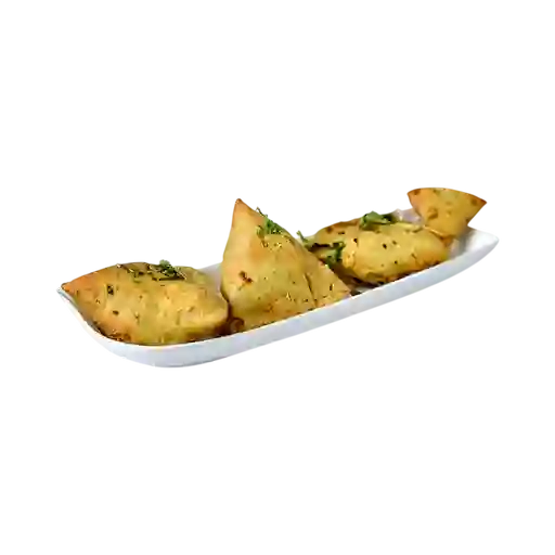 Samosa Papa