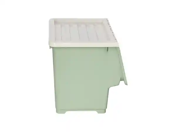 Caja Apila Plástica Casaideas