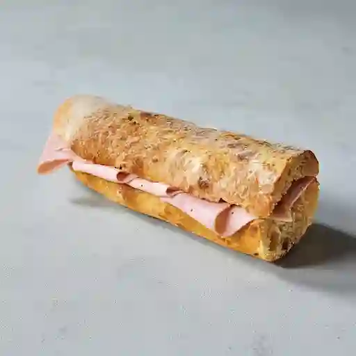 Jambon Beurre