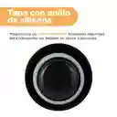 Vaso de Acero Caras Sonriente 500 mL Miniso