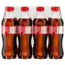 Coca-Cola Gaseosa