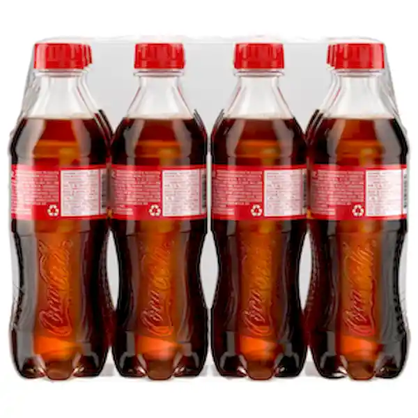 Coca-Cola Gaseosa