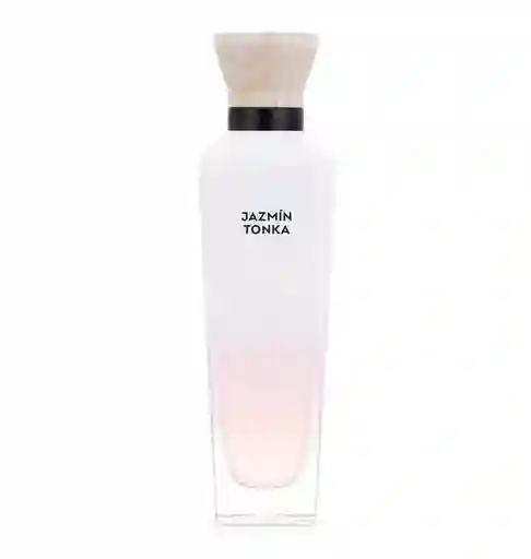 Adolfo Dominguez Perfume Jazmín Tonka
