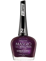 Masglo Esmalte Perseverante Gel Evolution 13.5 mL