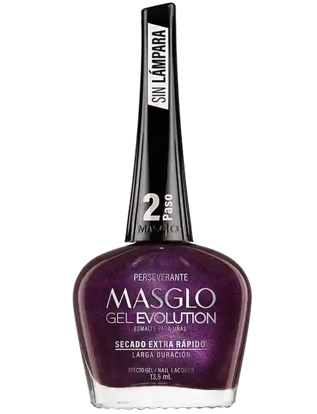 Masglo Esmalte Perseverante Gel Evolution 13.5 mL