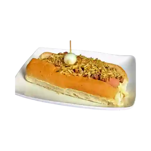 Perro Juancho