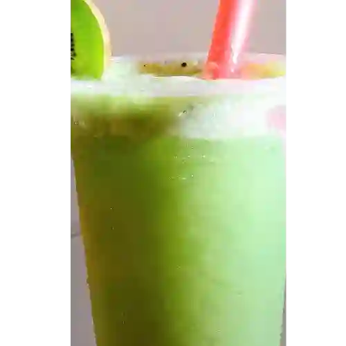 Frutos Verdes