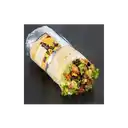 Burrito Vegetariano (Pequeño)