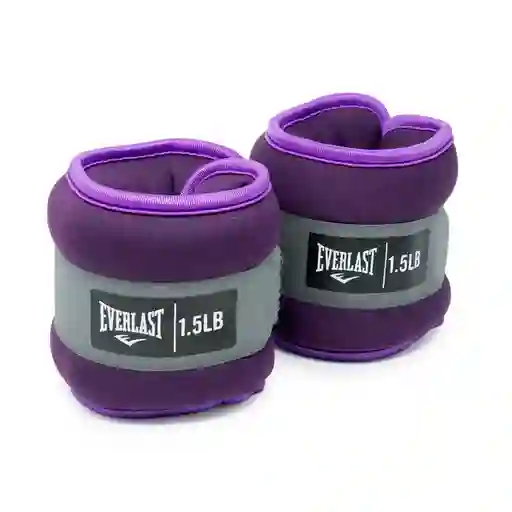 Pesa de Tobillo 3 Lb Everlast