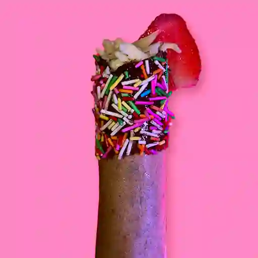 Marquesita especial