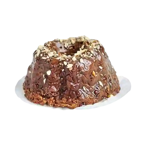 Torta de Manzana