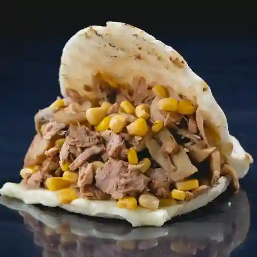 Arepa Atún