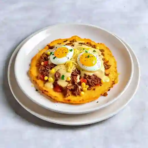 Patacon chichombiano