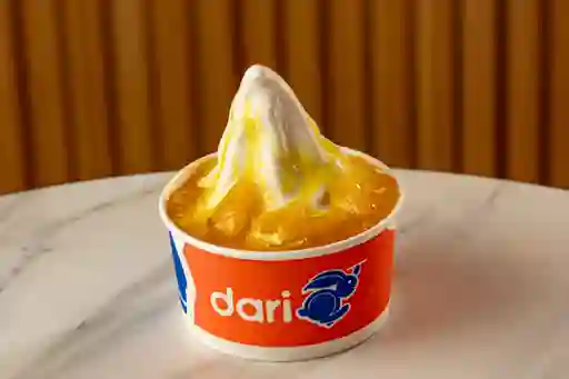 Sundae Piña