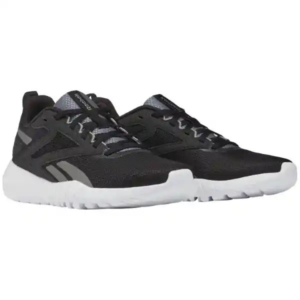 Reebok Tenis Flexagon Energy Tr 4 Mujer Negro 7.5 100033356