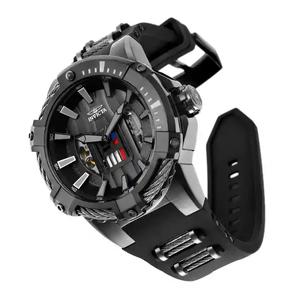 Invicta Reloj Hombre Negro 26223J