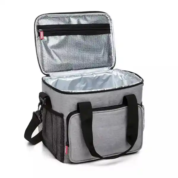 Tatay Lonchera Denim Gris 28 5 x 21 x 24 cm 1184515