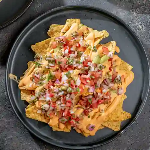 Nachos Df