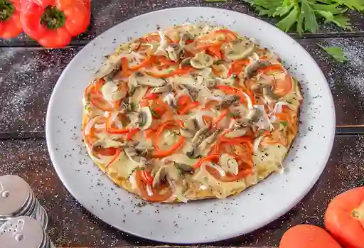 Combo Pizza Familiar