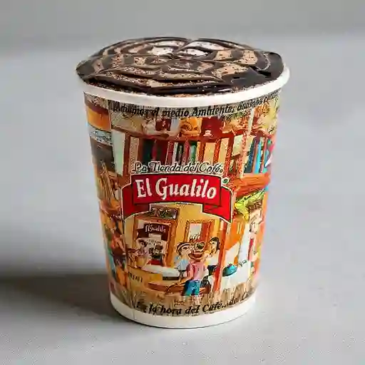 Cappuccino Vainilla