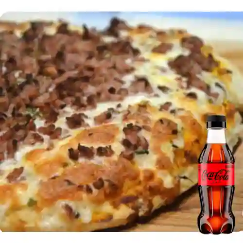 Combo Argentina + Coca Cola Zero 250 ml