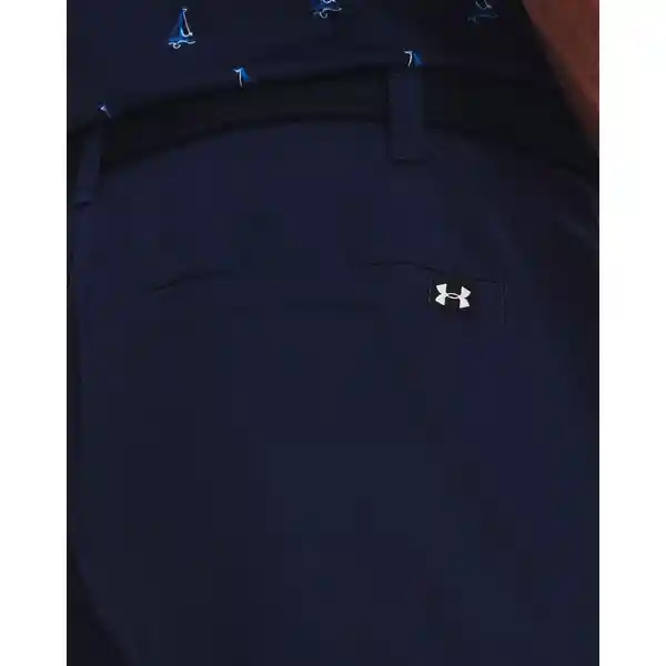 Under Armour Pantalón Drive Hombre Azul T 30/32 Ref: 1364407-410