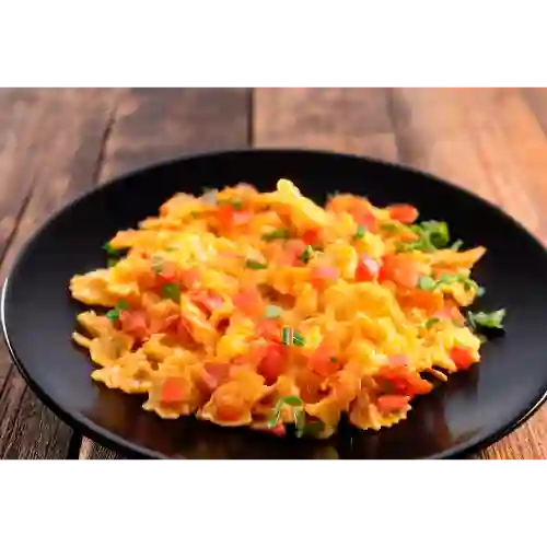 Huevos Al Gusto