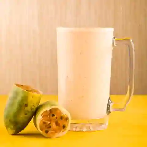 Jugo de Curuba