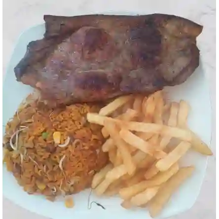 Chata Combo